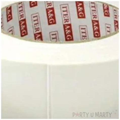 tasma dwustronna piankowa mocna 38 mm titanum 4 5 m