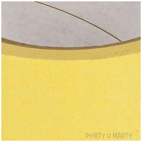 tasma papierowa malarska 48 mm kremowa pakart 33m