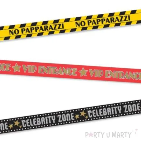 tasma party hollywood 3 x 9 m