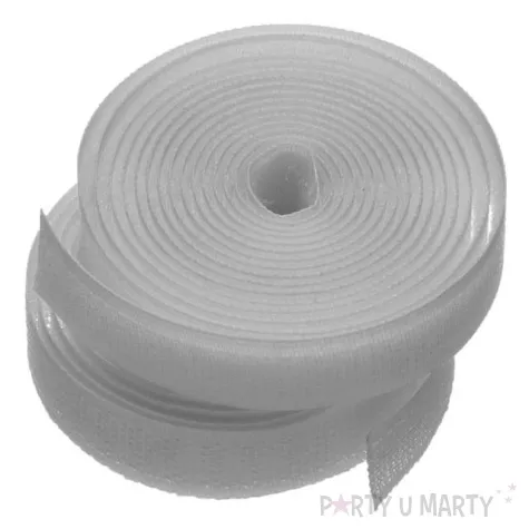 tasma rzepowa classic petelka brewis bialy 2m