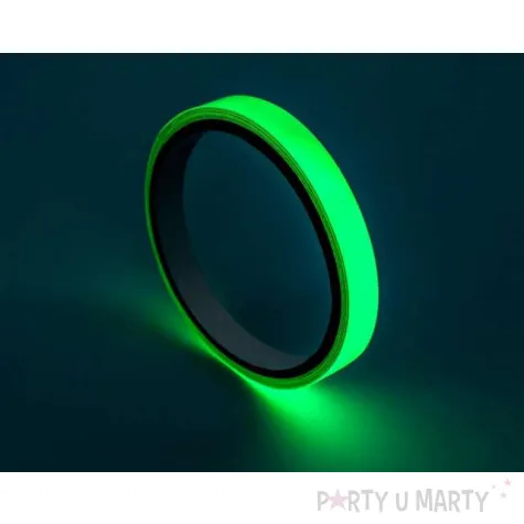 tasma swiecaca w ciemnosci gadgetmaster 13 mm