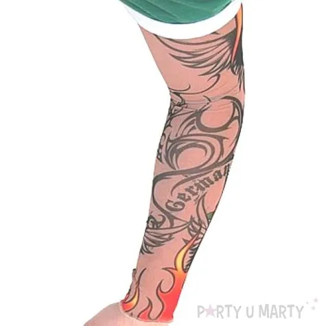 tatuaz czaszka germany