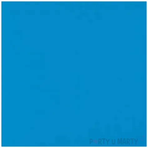 teczka a4 kartonowa z gumka niebieska d rect