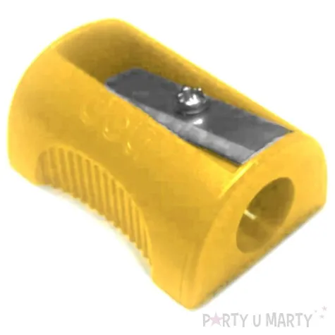 temperowka classic plaska zolta deli