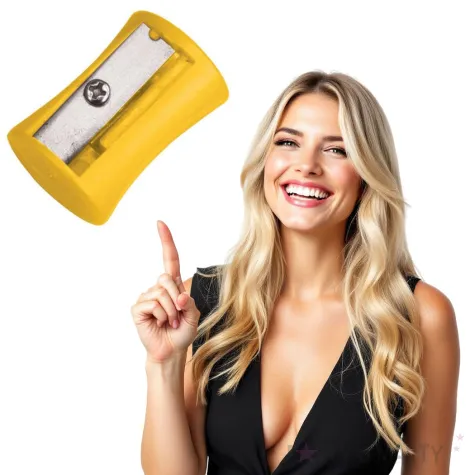 temperowka classic zolta titanum