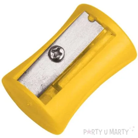 temperowka classic zolta titanum