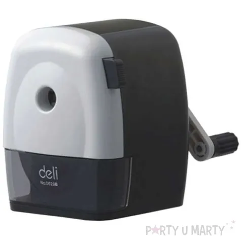 temperowka premium czarna deli no 0629b