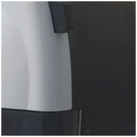 temperowka premium czarna deli no 0629b