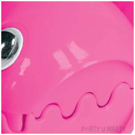 temperowka rybka rozowa titanum