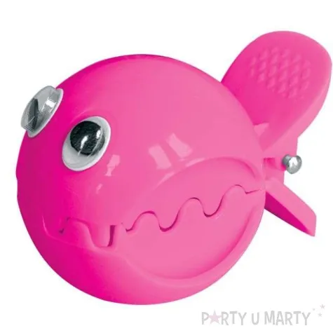 temperowka rybka rozowa titanum