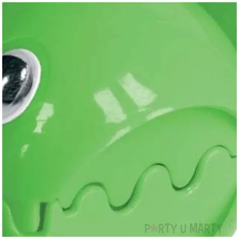 temperowka rybka zielona titanum