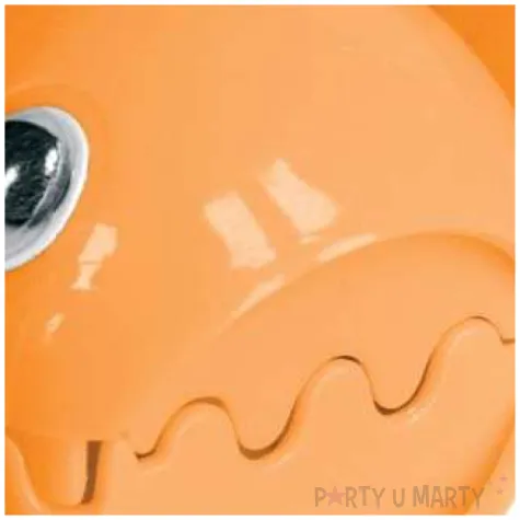 temperowka rybka zolta titanum