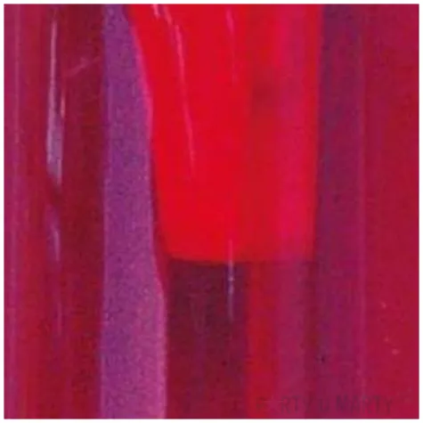 temperowka tuba czerwona titanum