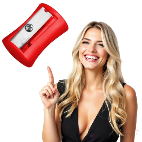 temperowka tuba czerwona titanum