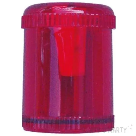 temperowka tuba czerwona titanum