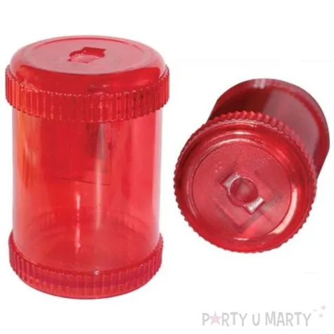 temperowka tuba czerwona titanum