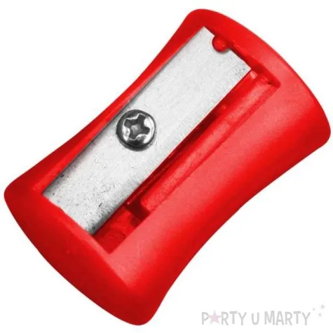 temperowka tuba czerwona titanum