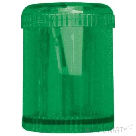 temperowka tuba zielona titanum