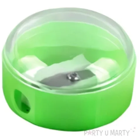 temperowka z pojemnikiem okragla zielona d rect