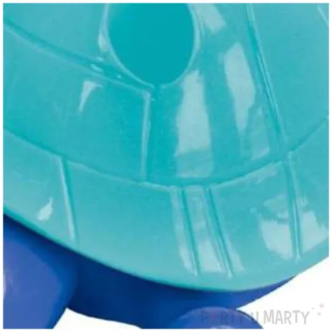 temperowka zolwik niebieska titanum