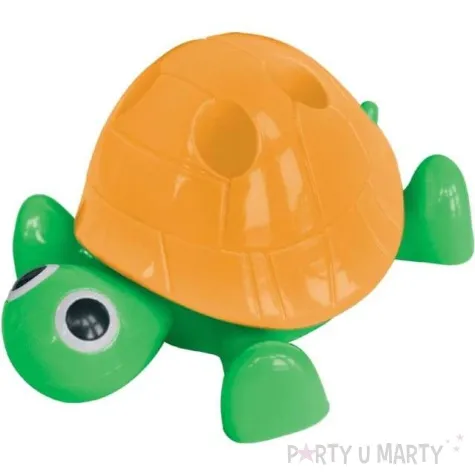 temperowka zolwik zielono zolta titanum