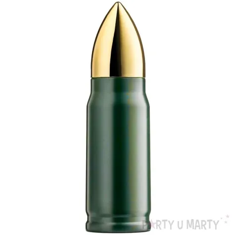 termos militarny zielony gadgetmaster