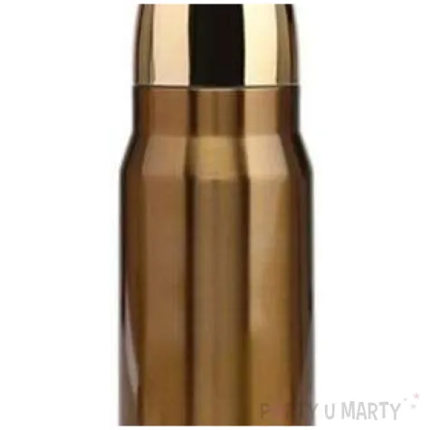 termos militarny zloty mosiadz gadgetmaster