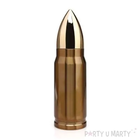 termos militarny zloty mosiadz gadgetmaster