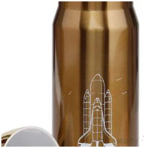 termos pocisk artyleryjski gadgetmaster 350 ml