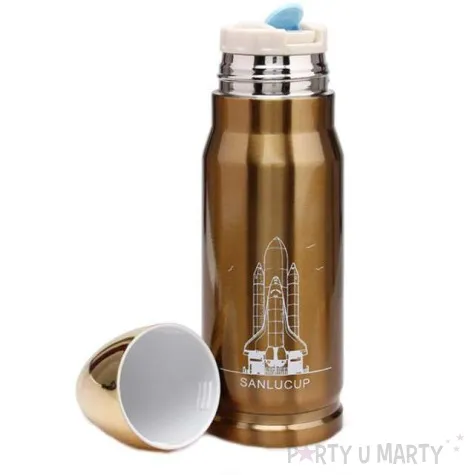 termos pocisk artyleryjski gadgetmaster 350 ml