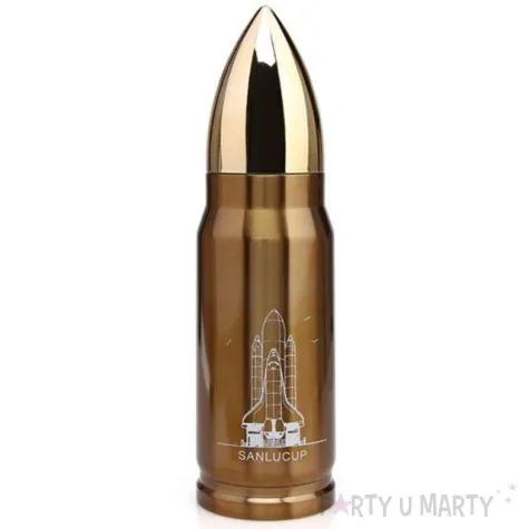 termos pocisk artyleryjski gadgetmaster 350 ml