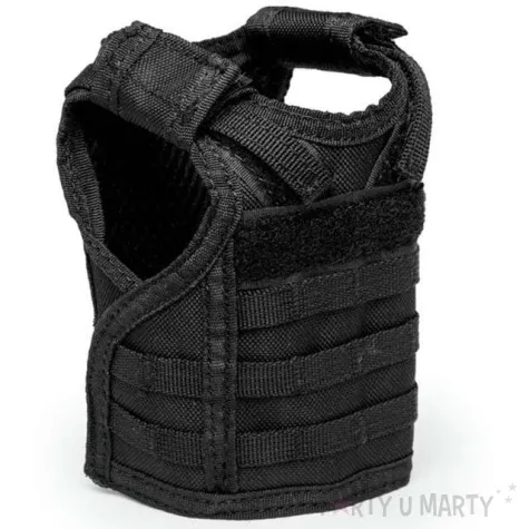 termosik taktyczna kamizelka czarny gadgetmaster