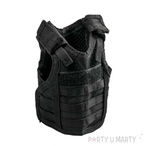 termosik taktyczna kamizelka czarny gadgetmaster