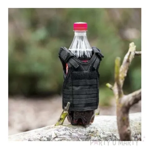 termosik taktyczna kamizelka czarny gadgetmaster