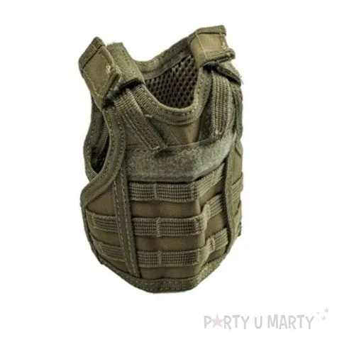 termosik taktyczna kamizelka zielony gadgetmaster