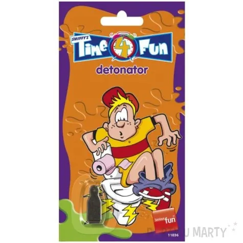 time4fun detonator