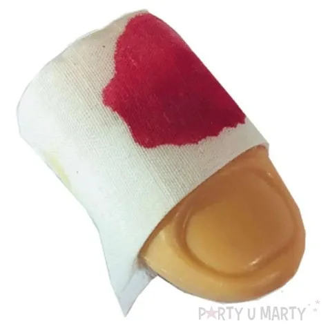 time4fun odciety palec