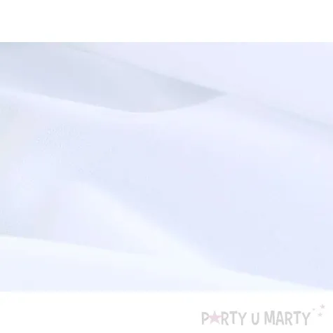 tiul drobny bialy 1 60 x 10 m 1 szt