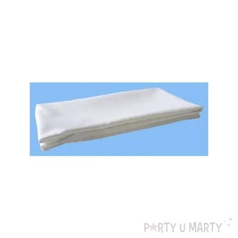 tiul drobny bialy 1 60x9 m 1 szt