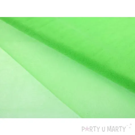 tiul drobny j zielen 150 cmx50 m 1 belka