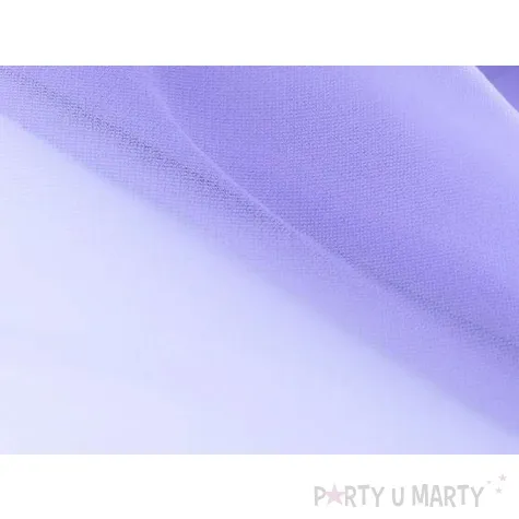 tiul drobny jasnofioletowy 1 60 x 10 m 1 szt