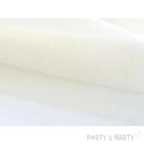 tiul drobny kremowy 1 60 x 10 m 1 szt