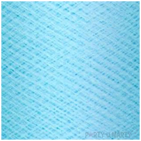 tiul gladki j turkus 0 3 x 50m 1 szt