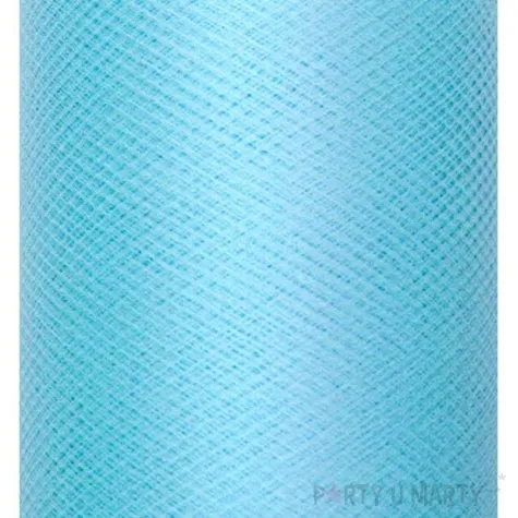 tiul gladki j turkus 0 3 x 50m 1 szt