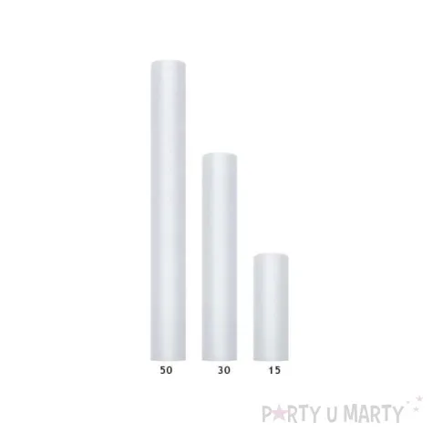 tiul gladki szary jasny 0 50 x 9 m