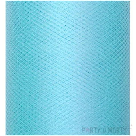 tiul gladki trukusowy 0 3 x 50m 1szt