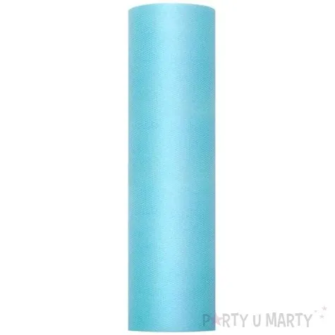 tiul gladki trukusowy 0 3 x 50m 1szt