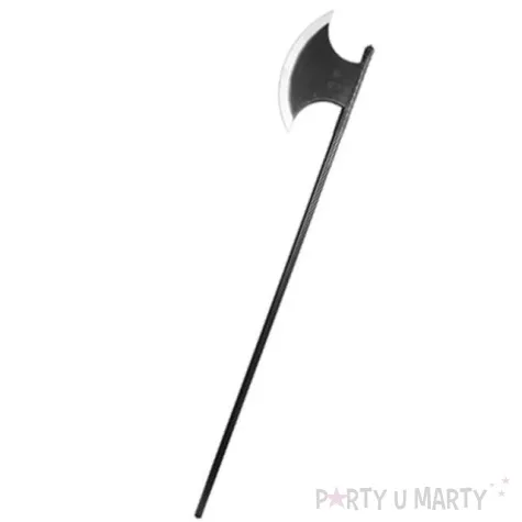 toporek party jednostronny halabarda