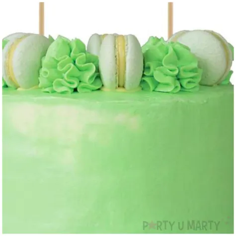 topper papierowy game on play godan 15 cm