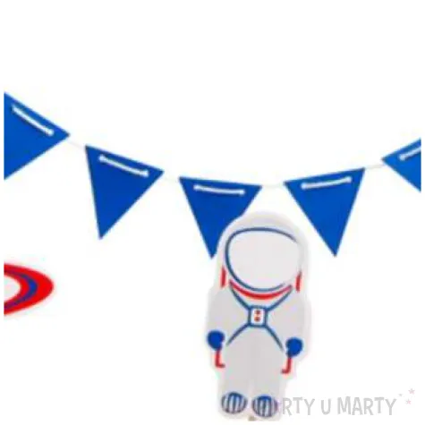 topper papierowy kosmos godan 10 23 cm 4 szt